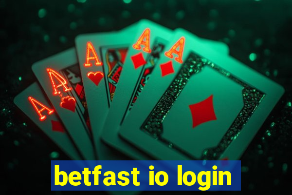 betfast io login